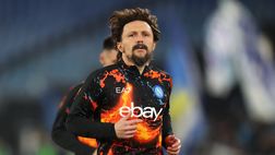 Mario Rui leader del Napoli, ma resterà ad una sola condizione: la situazione