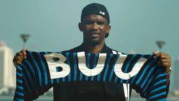 Libero – Inter, BUU: tre lettere, un senso profondo. Che trovata di comunicazione social