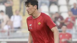 Torino, tutte le strade portano alla Roma: in corsa per Kluivert e Shomurodov