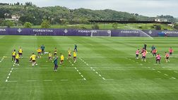 VIDEO VN – Torello a tinte viola: Italiano riprende Barak