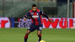 Messias, Stroppa: “Al Crotone ci facevamo una domanda…”