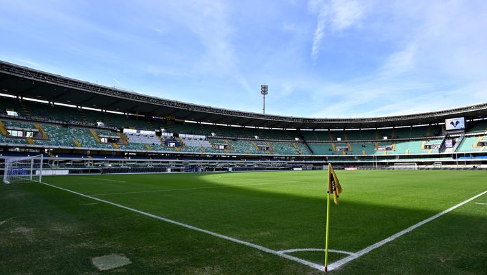 Verona-Lecce, la diretta - immagine 1