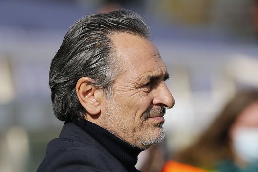 Prandelli, getty images Prandelli, getty images