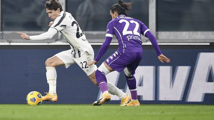 (Photo by Daniele Badolato - Juventus FC/Juventus FC via Getty Images) 