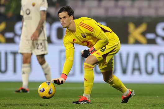 Getty Images Svilar, uomo della provvidenza e pararigori: sono già 3, non succedeva da 21 anni- immagine 2