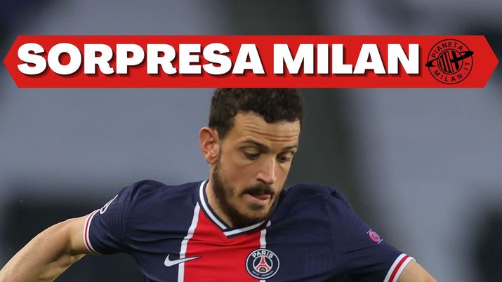 Alessandro Florenzi (difensore Roma), obiettivo di calciomercato del Milan | AC Milan News (Getty Images) 