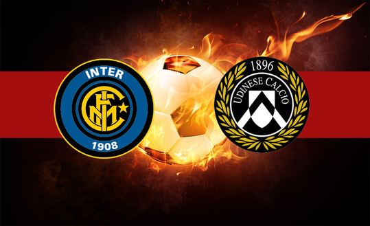 Streaming Inter-Udinese Streaming Inter-Udinese