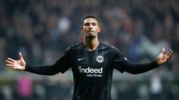 Haller: “Sappiamo cos’è l’Inter, ma ci crediamo. I nerazzurri su di me? Fa piacere”