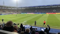 Il piccolo derby della Ruhr premia il Bochum: non benissimo le restrizioni anti Covid…