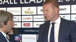 Tare: “Contro l’Inter sconfitta inattesa, la Lazio meritava la Champions. Sul mercato…”
