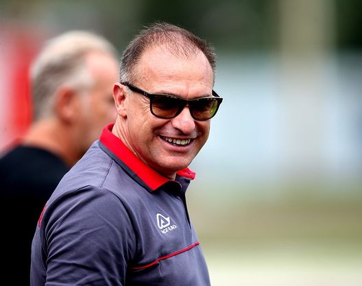Cremonese, il Ds Giacchetta: “Ogni gara è un gradino per crescere e imparare”- immagine 2