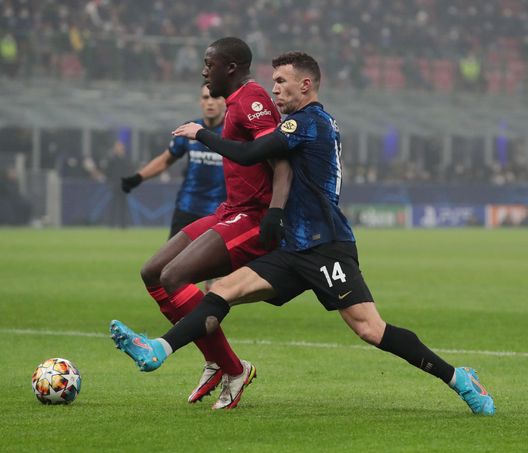 Liverpool Konaté (getty images)