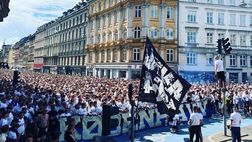 Derby di Copenaghen, la città era sold out ben prima dello stadio…
