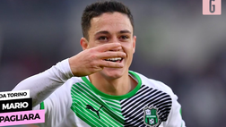 VIDEO Torino-Sassuolo: Sanabria non basta, Raspadori gela i granata: il punto