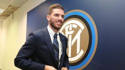 Santon alla Roma, il saluto dell’Inter: “Ciao Davide, buona fortuna per il tuo futuro!”