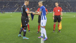 Porto-Lazio 2-1: gol e highlights