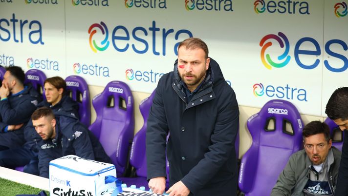 Zanetti: “Peccato per il 2 a 0. Pareggio giusto, non facile vincere al Franchi” - immagine 1