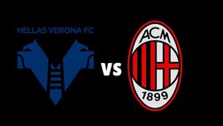 Verona-Milan, le quote: nessuno meglio della difesa del Milan in Europa