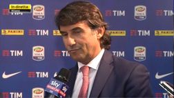 Mercato Inter, Carnevali: “Berardi e Politano? Nessuna offerta. Valuteremo se arriveranno”