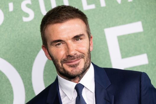 Beckham e le ultime sull'Inter Miami