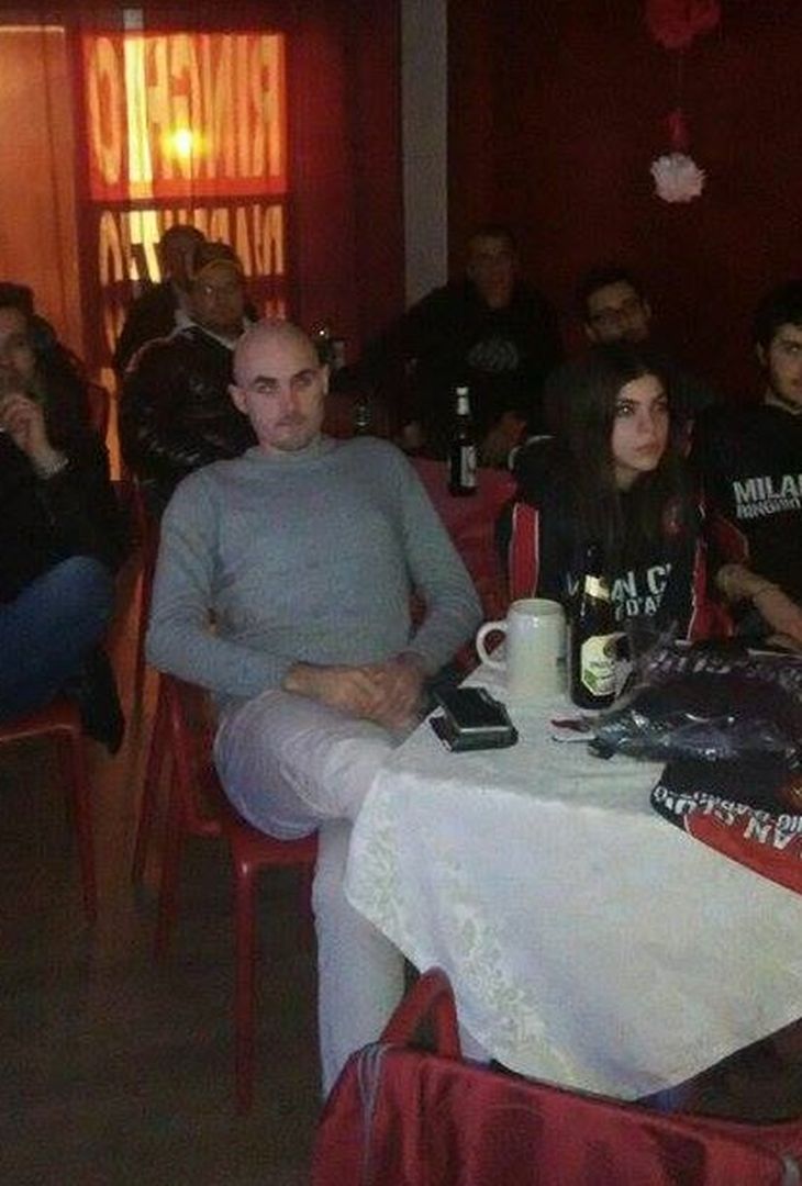  Milan Club Ringhio d'Abruzzo - Francavilla al Mare 