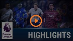 Premier League, Leeds-Tottenham 0-4: gol e highlights | VIDEO