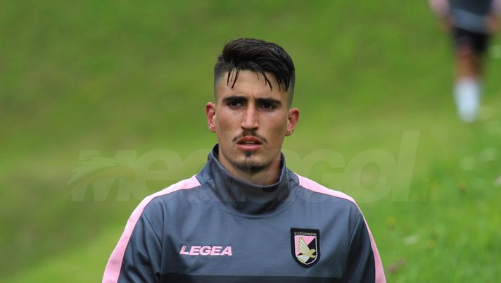 Luca Fiordilino  Luca Fiordilino