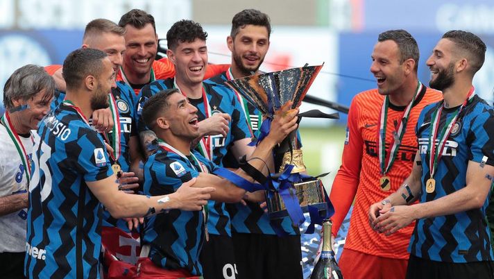 Getty Images Getty Images