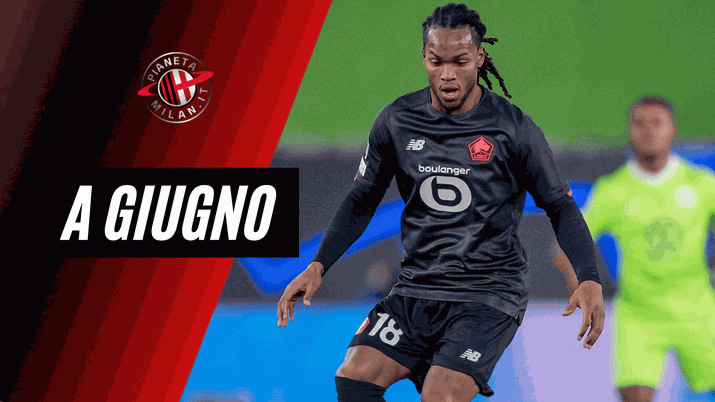 Renato Sanches