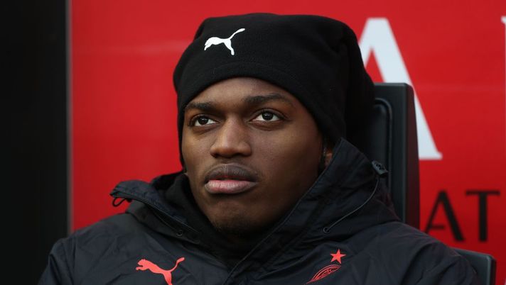 Comunicato Milan su Leao: “Sono voci infondate: la situazione per il rinnovo è questa” - immagine 1