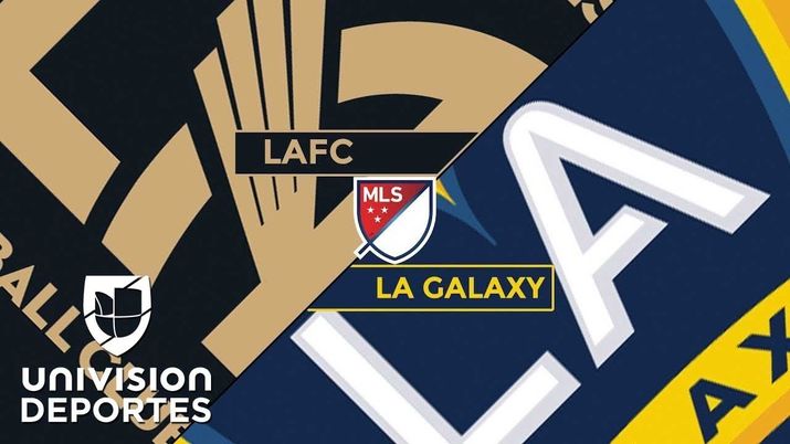Pronti-via ed è subito derby: i Galaxy attendono il Los Angeles FC di Chiellini LOS ANGELES DERBY