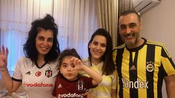 Il Fenerbahce pareggia il derby al 90′: e il telecronista turco esagera
