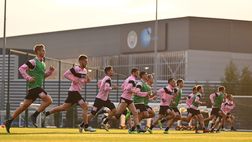 Palermo, l’amichevole col Nottingham Forest NON sarà trasmessa in diretta streaming