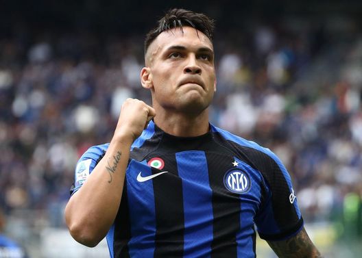Inter Lautaro