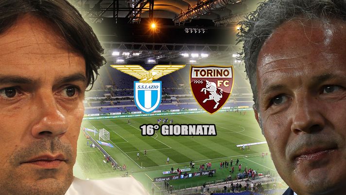 Lazio-Torino 