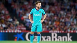 Rakitic ha scelto la sua prossima destinazione: per il Barcellona è sul mercato, l’Inter…