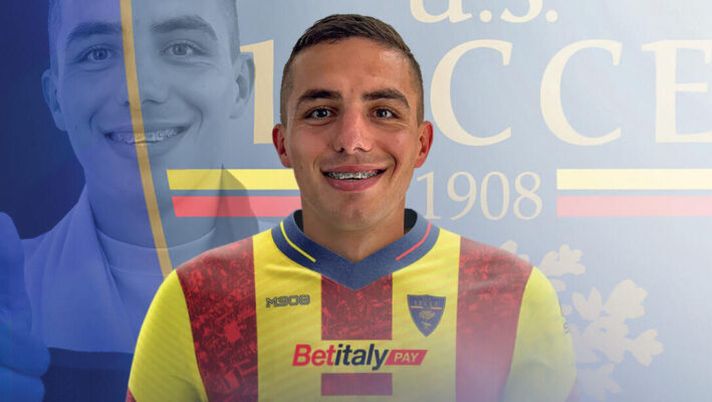 UFFICIALE – Krstovic è un giocatore del Lecce: i dettagli su formula e contratto, all’asta… - immagine 1