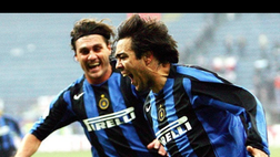 SOCIAL / Per Vieri arrivano gli auguri di un altro ex Inter, Recoba. “Auguri Bobone”