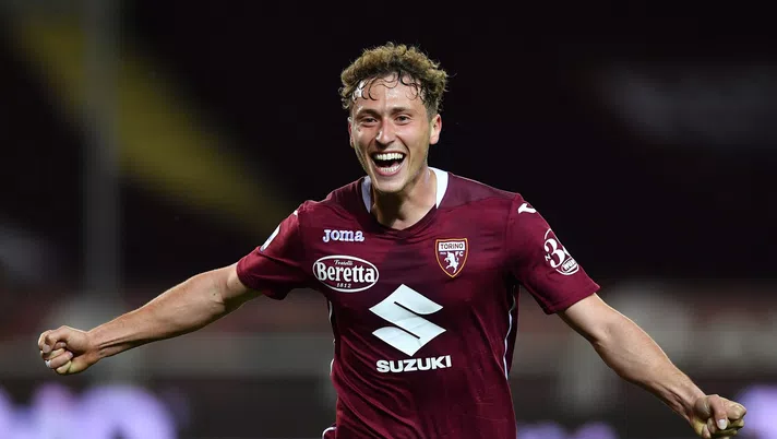 Aliaj (ag. Vojvoda) a TN: “Mergim un piccolo Cancelo: bisogna dire bravo a Vagnati” - immagine 1