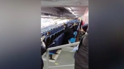 VIDEO Napoli-Juventus, “Vergogna, c…o!”: Paratici e Nedved furiosi contro l’arbitro