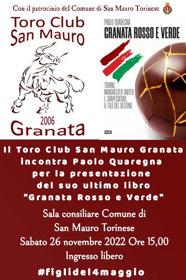 Granata rosso e verde- immagine 4