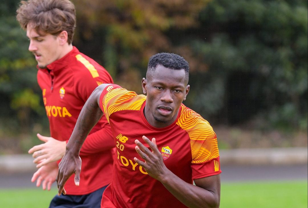 La Roma torna ad allenarsi dopo l’amichevole col Nagoya – FOTO GALLERY - immagine 8