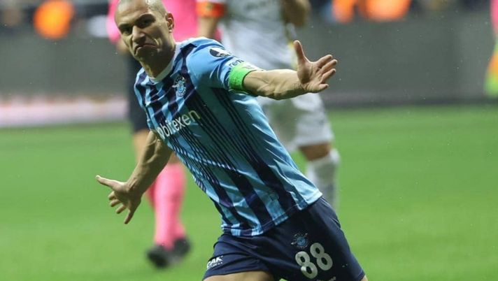 Segna il Re Leone Inler e Montella sogna Demme: canta Napoli anche in Turchia… Segna il Re Leone Inler e Montella sogna Demme: canta Napoli anche in Turchia… - immagine 1