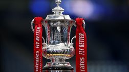 Boston rétro…la nuova divisa per i 100 anni dalla vittoria della Fa Cup