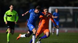 Mercato Inter, sorpasso nerazzurro sulla Juventus per il gioiellino bianconero