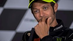 Valentino Rossi: “Sono entrato in paranoia pensando a Valencia. Quando ho annunciato…”