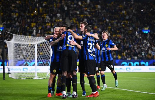 Inter-Lazio, pagelle GdS: Mkhitaryan sempre un passo avanti, Barella un esempio- immagine 2