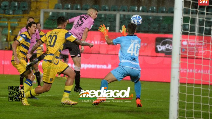 Palermo, l’importanza di andare in gol per primi: rosa mai sconfitti se in vantaggio  Palermo