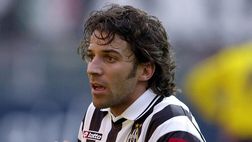 Da idolo e bandiera a “ingrato” e “pezzente”: juventini travolgono di insulti Del Piero