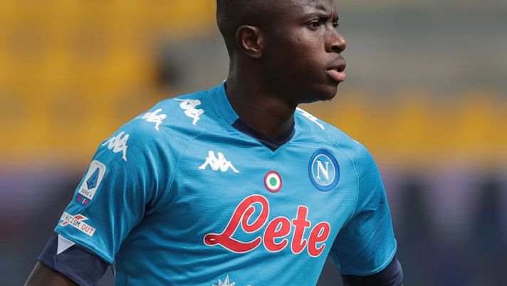 Gazzetta: “Osimhen, ancora dolore e tempi lunghi: addirittura ora può saltare…” - immagine 1